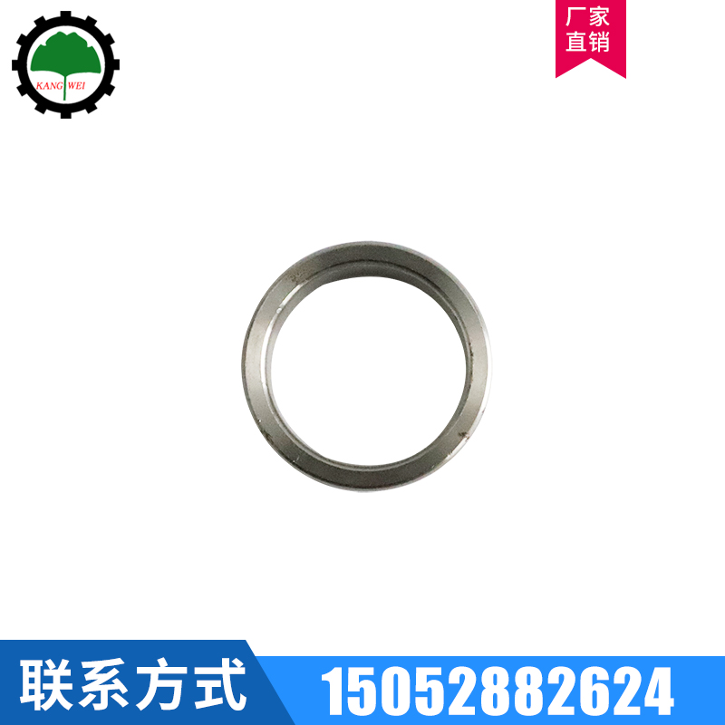 行星圆柱齿轮摆线针轮减速机紧固环配件小型输出双入零部件大全
