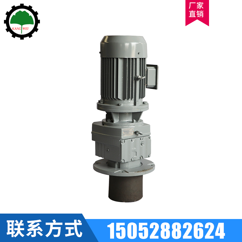 四大系列RSKF系列硬齿面斜齿轮立式卧式减速电机减速箱减速器